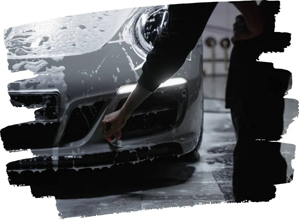 T.A.M. Detailing